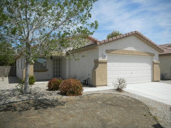 5000 River Splash Avenue, Las Vegas, NV 89131 