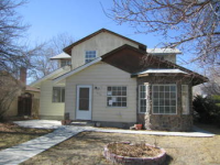 935 Franklin Ave, Lovelock, NV 89419 