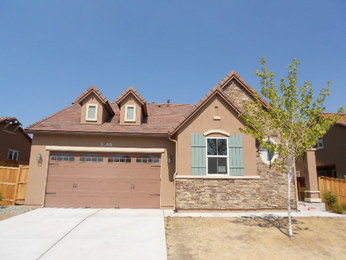 5390 Desertstone Drive, Sparks, NV 89436 