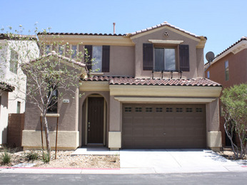 9484 Bighorn Point Court, Las Vegas, NV 89178 