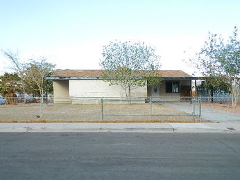 3415 Del Rio Drive, North Las Vegas, NV 89030 