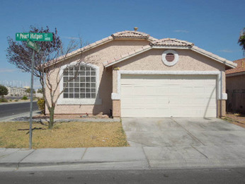 1872 Pearl Hatpin Court, Las Vegas, NV 89106 