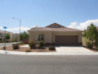 3693 Blake Canyon Drive, North Las Vegas, NV 89032 
