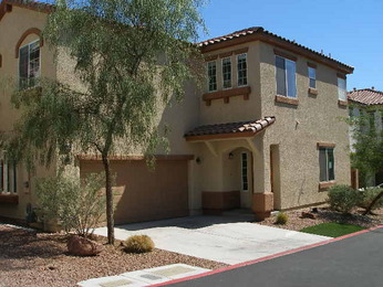 8952 Miller Point Court, Las Vegas, NV 89149 