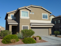 6036 Sea Cliff Cove Street, North Las Vegas, NV 89031 