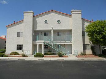 2725 S Nellis Boulevard Unit 1141, Las Vegas, NV 89121 