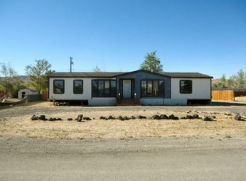 1750 Tuscarora Street, Silver Springs, NV 89429 