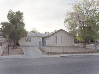 3915 Syracuse Drive, Las Vegas, NV 89121 