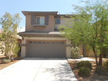 7901 Limestone Arch Avenue, Las Vegas, NV 89178 