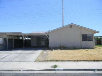 5184 Rappahanock Street, Las Vegas, NV 89122 