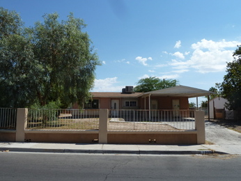 1300 Ferguson Avenue, North Las Vegas, NV 89030 