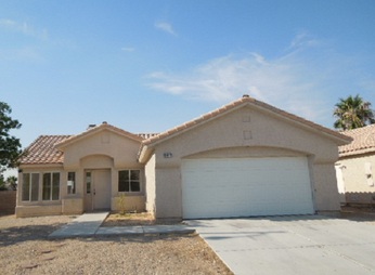 3413 Jordan Lane, North Las Vegas, NV 89032 