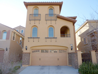 10173 Padona Hill Ct., Las Vegas, NV 89178 