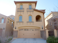 10173 Padona Hill Ct., Las Vegas, NV 89178 