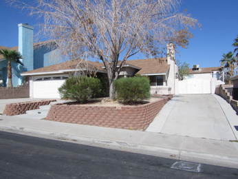 857 Bergamont Drive, Henderson, NV 89002 