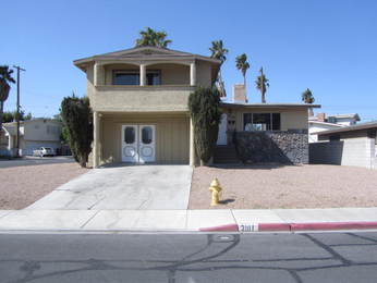 2101 Valley Drive, Las Vegas, NV 89108 