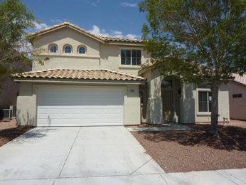 5200 Autumn Meadow Avenue, Las Vegas, NV 89130 