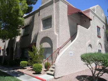 5081 Pioneer Avenue  Unit 202, Las Vegas, NV 89146 