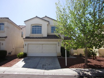 1805 Grand Rodeo Court, Las Vegas, NV 89117 