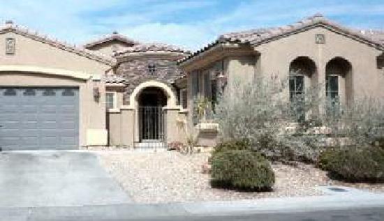 7921 Farralon Ridge Ct, Las Vegas, NV 89149 