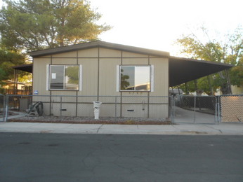 3549 Fort Mchenry Drive, Las Vegas, NV 89122 