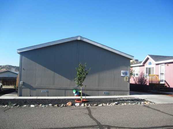 200 James Court, Space 61, Carson City, NV 89706 