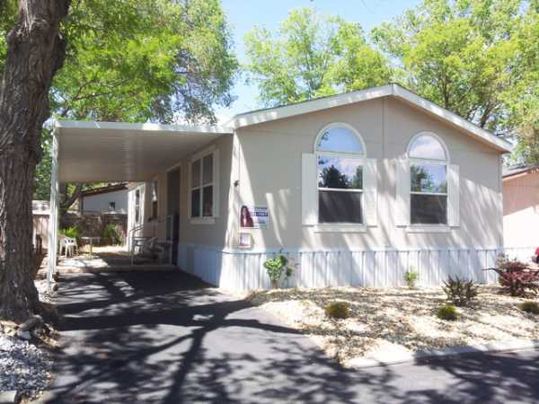 3400 Highway 50 East #4, Carson City, NV 89701 
