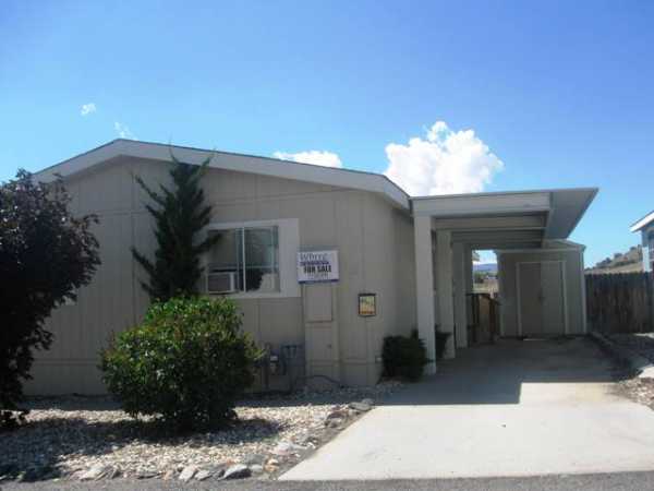 200 James Court #76 Site 21, Carson City, NV 89706 