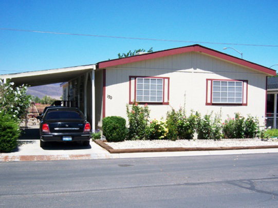 170 Parkland Way, Fernley, NV 89408 