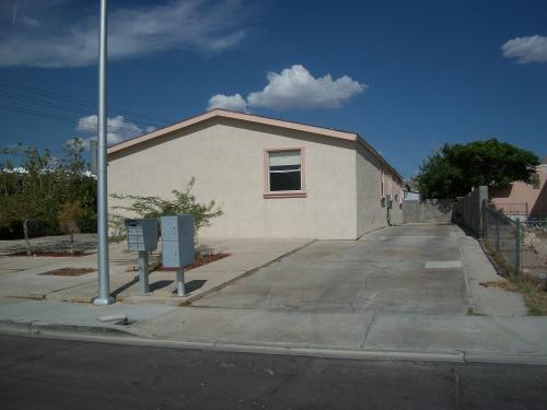 2380 FLAMING GORGE ST, Las Vegas, NV 89156 