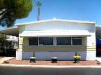 867 N. Lamb Blvd Spc 75, Las Vegas, NV 89110 
