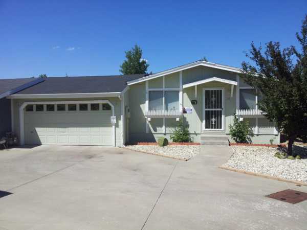 31 Brookshire Drive, Reno, NV 89506 