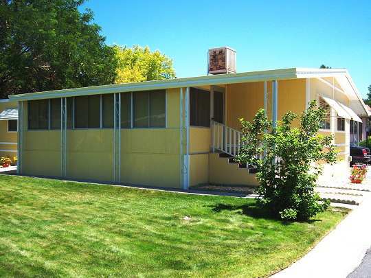 4465 Boca Way #195, Reno, NV 89502 
