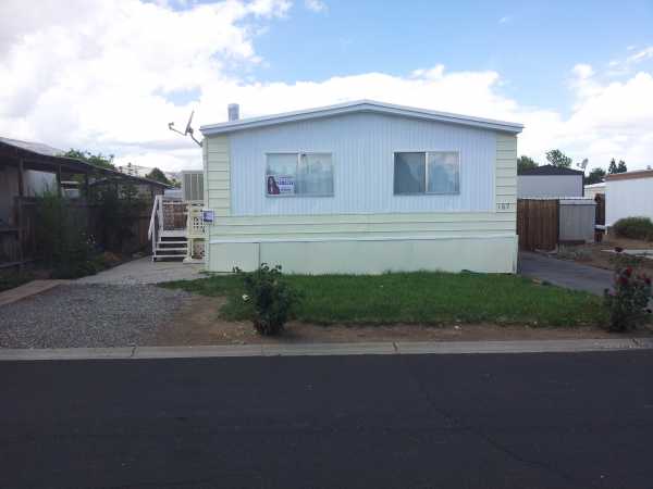 167 Leadfield Avenue, Reno, NV 89506 