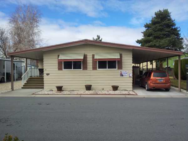 675 Parlanti Lane #56, Sparks, NV 89434 
