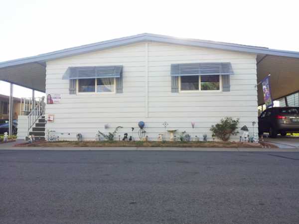 675 Parlanti Lane #81, Sparks, NV 89434 