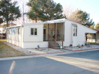 675 Parlanti Lane #75, Sparks, NV 89434 