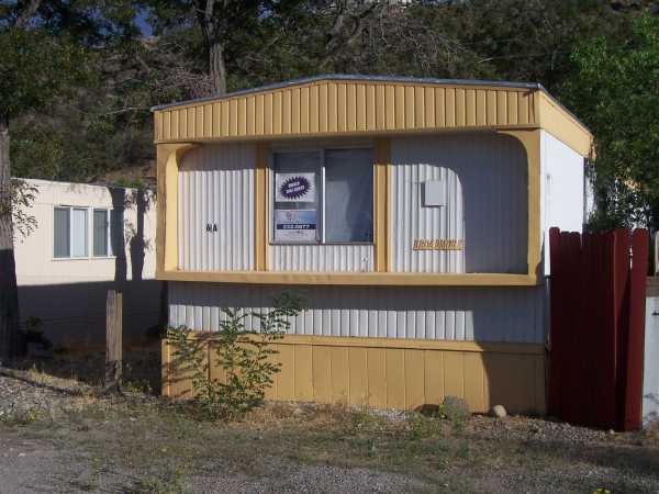 1155 US Hwy 40 #6A, Verdi, NV 89439 