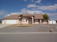 6671 S White Eagle Drive, Pahrump, NV 89061 