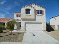 4218 W. El Campo Grande Avenue, North Las Vegas, NV 89031 