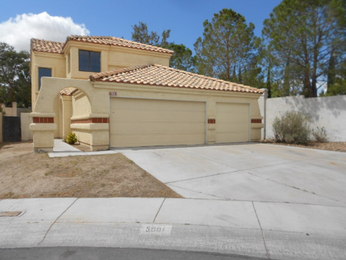 3001 Sandbar Court, Las Vegas, NV 89117 