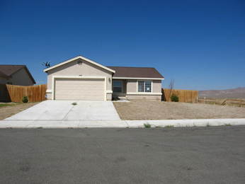 3075 Snowberry Street, Silver Springs, NV 89429 