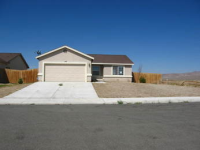 3075 Snowberry Street, Silver Springs, NV 89429 