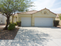 3317 Indian Moon Drive, Las Vegas, NV 89129 