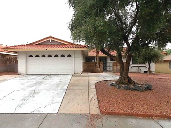 4348 La Jara Drive, Las Vegas, NV 89120 