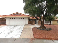 4348 La Jara Drive, Las Vegas, NV 89120 