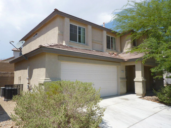 5309 Santa Fe Heights Street, North Las Vegas, NV 89081 