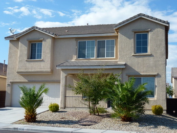2608 W San Miguel Avenue, North Las Vegas, NV 89032 