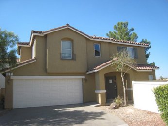 6391 Blue Twilight Court, Las Vegas, NV 89108 