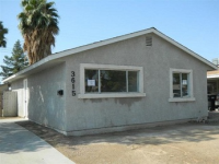 3615 E Nelson Avenue, North Las Vegas, NV 89030 